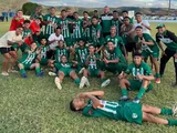 Zumbi derrota CSA e garante classificação para final da Copa Alagoas Sub-20