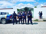 Guarda Municipal de União dos Palmares avança no combate à criminalidade com o Disque-Guarda