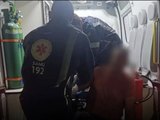 Homem é linchado por moradores após abusar sexualmente de égua