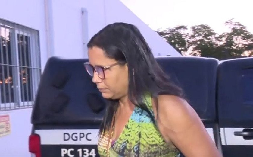 Dupla filmada com carrinho de mão diz que esposa de segurança mandou se livrar de corpo