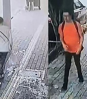 Homem é indiciado após derrubar idosa de 86 anos e não prestar socorro em São Paulo