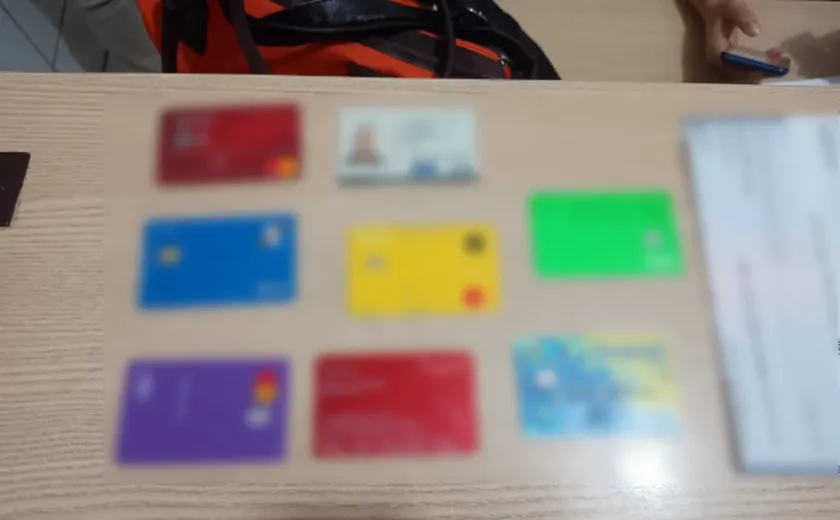 Golpista parcelou conta de R$ 2.371 em hotel de luxo em Maceió com dados de cartão comprados na internet