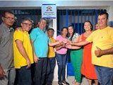 Prefeitura de Ibateguara começa o ano com mais uma entrega do programa Minha Casa Nova