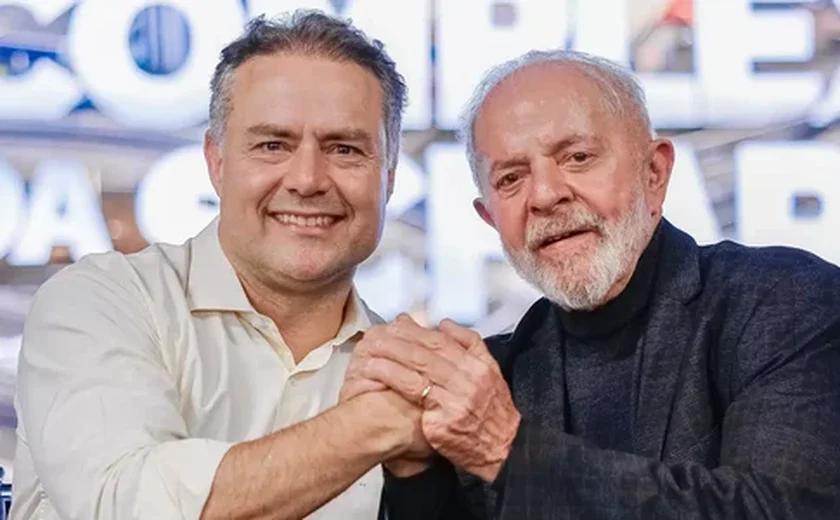 Renan Filho defende veto de Lula à ampliação de vagas na Câmara e contraria bancada alagoana