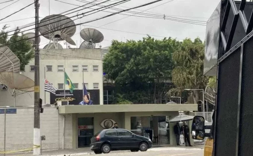 Debate na Band: trânsito no local é alterado e Marçal promete protesto