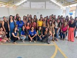 Curso sobre o autismo é promovido em Ibateguara no último domingo