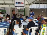 Dia Nacional do Farmacêutico: CRF/AL premia farmacêuticos e promove ações de saúde