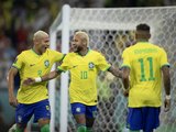 Brasil vence Coreia do Sul e se classifica para as quartas de final