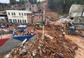 Chuva em Minas Gerais: sobe para 49 o número de mortos em Minas Gerais