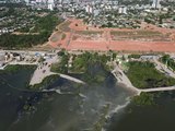 Maceió: Prefeitura sabia que área de risco crescia desde setembro, mostra ofício sigiloso