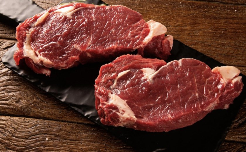 União Europeia veta importação de carne brasileira a partir de setembro