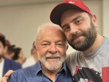 CPMI do INSS aprova quebra de sigilo de Lulinha, o filho de Lula, em sessão marcada por confusão
