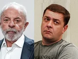 Lula e Paulo Okamotto transferiram R$ 873 mil para Lulinha