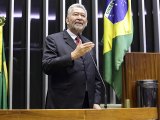 Paulão confirma encontro de Paulo Dantas e Zé Dirceu, mas descarta sua articulação