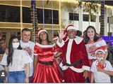 Prefeitura de União dos Palmares faz abertura do Natal com grande desfile nesta sexta-feira (09)