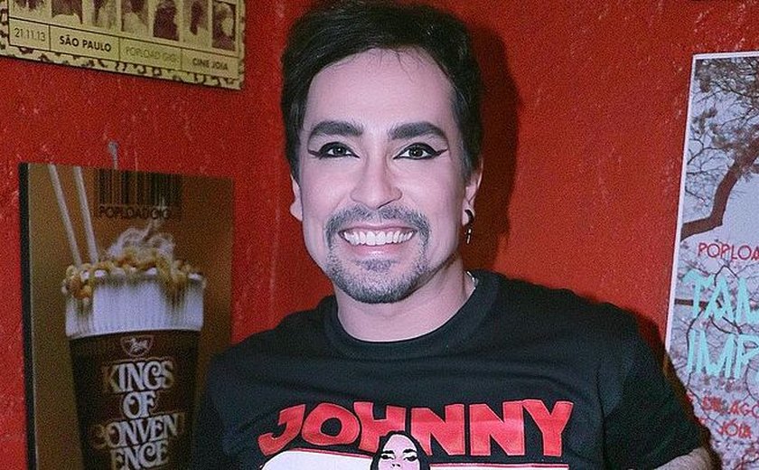 Prefeito de Boa Vista veta show de Johnny Hooker por cantor dizer que 'Jesus é travesti'