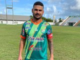 Coruripe apresenta o uniforme que vai jogar na Segundona do Alagoano