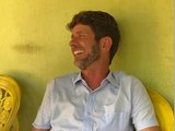 Junior Menezes visita povoado na zona rural e é abraçado em nome de seu pai e ex-prefeito Iran Menezes