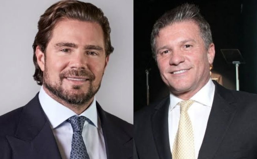 PF prende pai de ex-banqueiro Daniel Vorcaro em nova fase da operação sobre o Banco Master