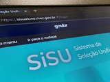 MEC divulga nesta segunda-feira lista de espera do Sisu