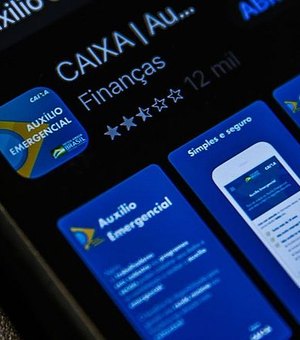 Caixa paga auxílio emergencial a nascidos em janeiro