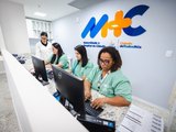 Hospital da Cidade ultrapassa marca de 3.500 nascimentos e se consolida como referência em assistência materna em Maceió