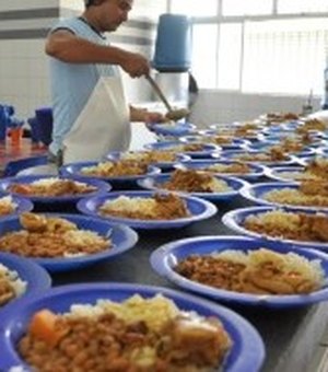 FNDE faz repasse de R$ 4,2 bi em 2021 para alimentação escolar