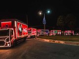 Maceió recebe Caravana Iluminada da Solar Coca-Cola nesta quarta (17)