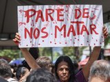 Alagoas registra aumento de feminicídios no primeiro em 2026