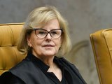 Ministra Rosa Weber é eleita presidente do STF