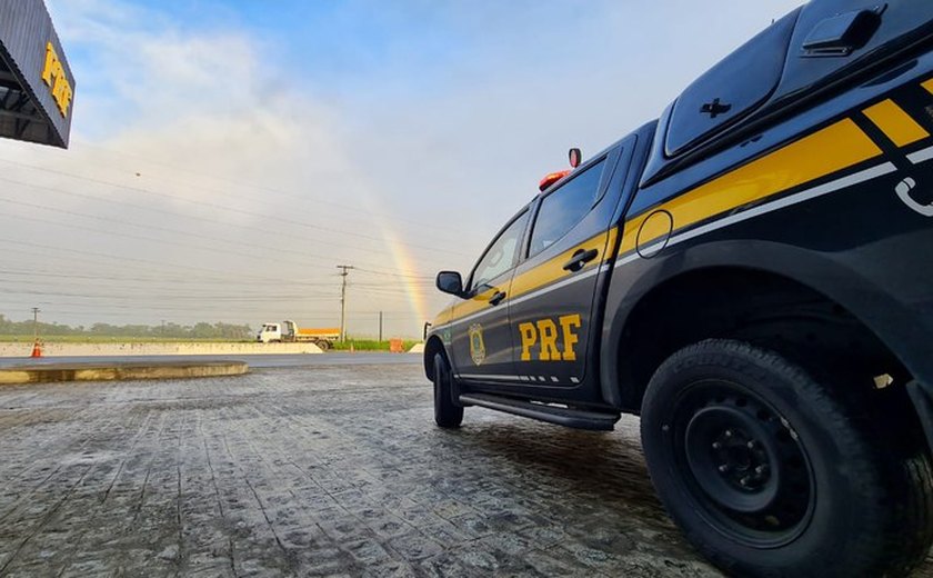 Homem é preso por receptação de veículo em Rio Largo