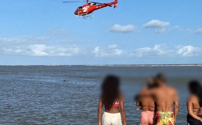 Corpo de menino de 13 anos que estava desaparecido é encontrado