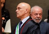 Plano 'Punhal Verde Amarelo' previa uso de veneno e explosivos para matar Lula, Alckmin e Moraes