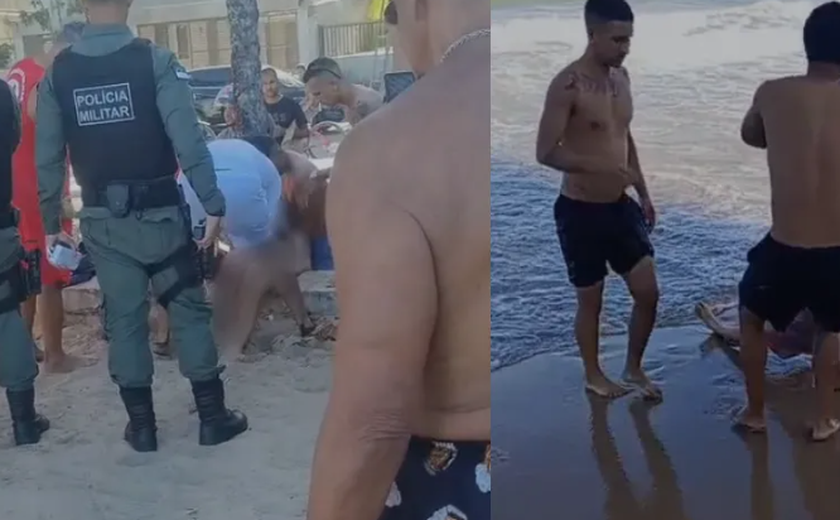 Costa de Pernambuco registra segundo ataque de tubarão em dois dias