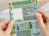 Novas regras para CNH começam a valer a partir desta semana