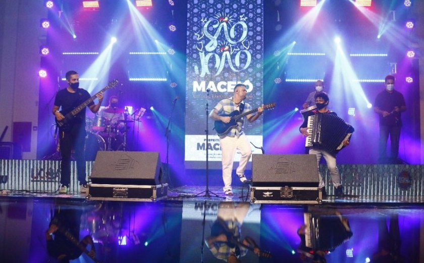 Fundação lança edital “Toca Tudo MCZ” para credenciar bandas e artistas musicais