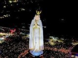 Maior estátua de Nossa Senhora de Fátima do mundo é inaugurada no Crato