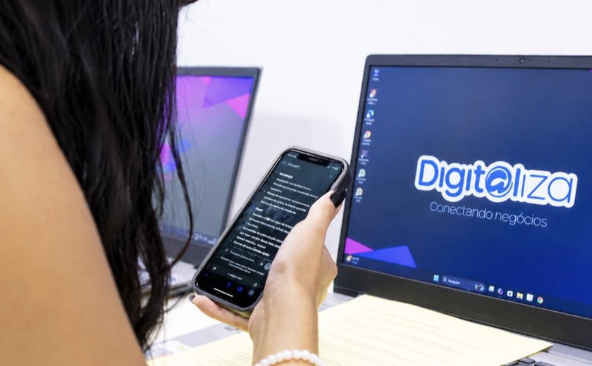 Prefeitura de Maceió abre 60 vagas para curso gratuito de tecnologia e IA para MEIs