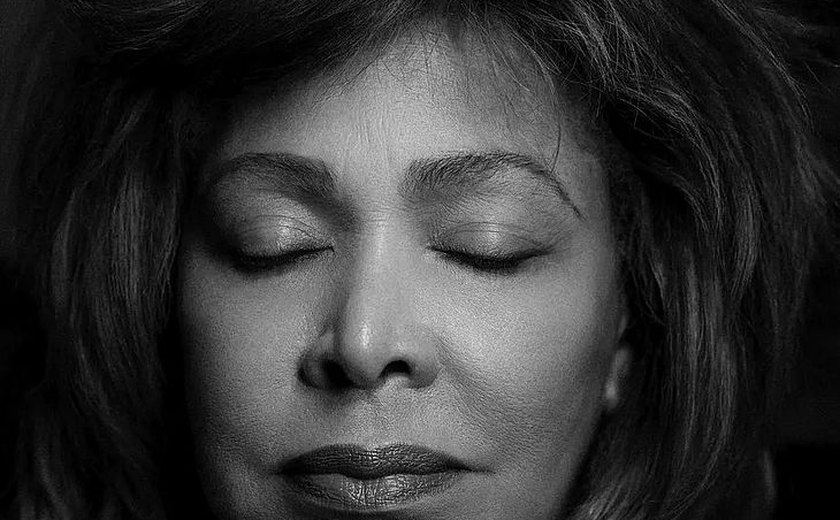 Morre cantora Tina Turner aos 83 anos