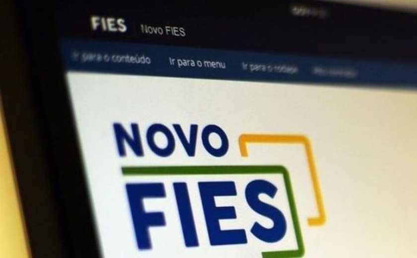 Câmara aprova medida que prevê perdão de até 99% de dívidas do Fies