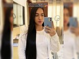 Jovem viraliza ao mostrar rotina de mulher de preso