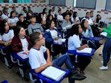 Cartão Escola 10: Programa inicia pagamentos nesta quarta (16); veja calendário