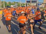 Corrida de Verão 2026 movimenta União dos Palmares com esporte e saúde