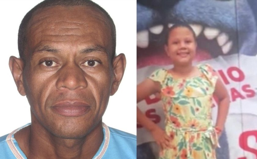 Pai é preso após espancar a própria filha de 12 anos até a morte em Várzea Grande