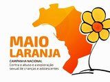 Secretaria de Assistência Social de Palmeira dos Índios dá início à programação do Maio Laranja