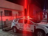 Bêbado, filho estupra e ameaça mãe de 75 anos