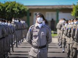 Estado divulga resultado final do concurso da Polícia Militar