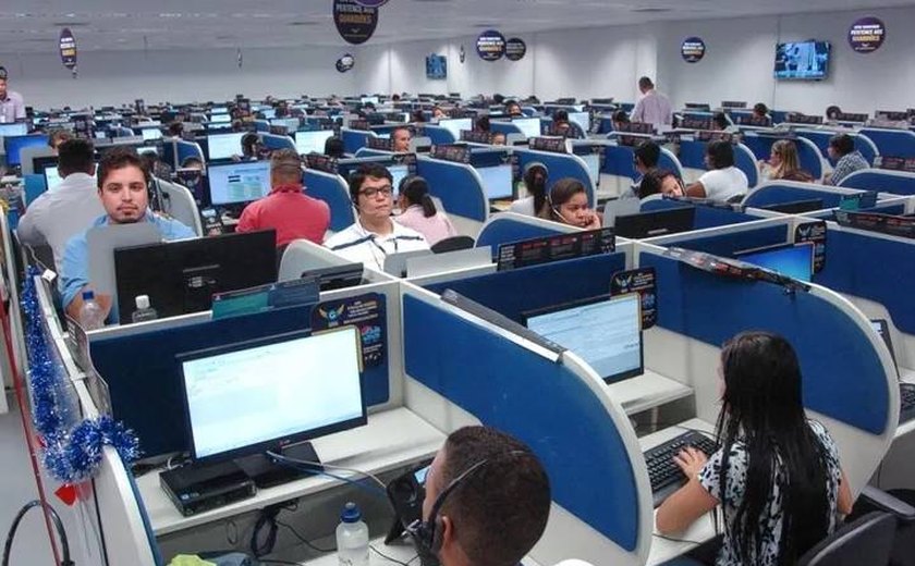 MPT em Alagoas obtém medida liminar favorável a trabalhadores de rede de telemarketing