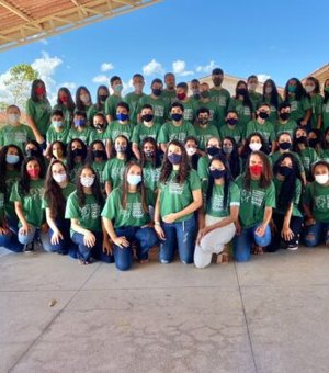 Alunos de Santana do Mundaú garantem medalhas e menção honrosa na Olimpíada Brasileira de Matemática