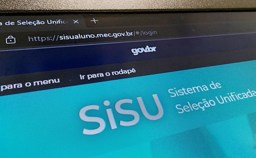 MEC divulga nesta segunda-feira lista de espera do Sisu